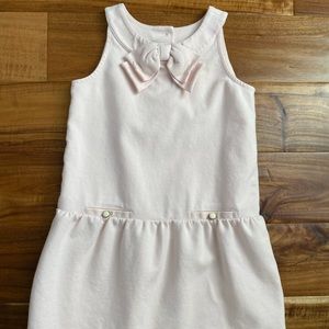 Janie and Jack Dress Girl Size 6